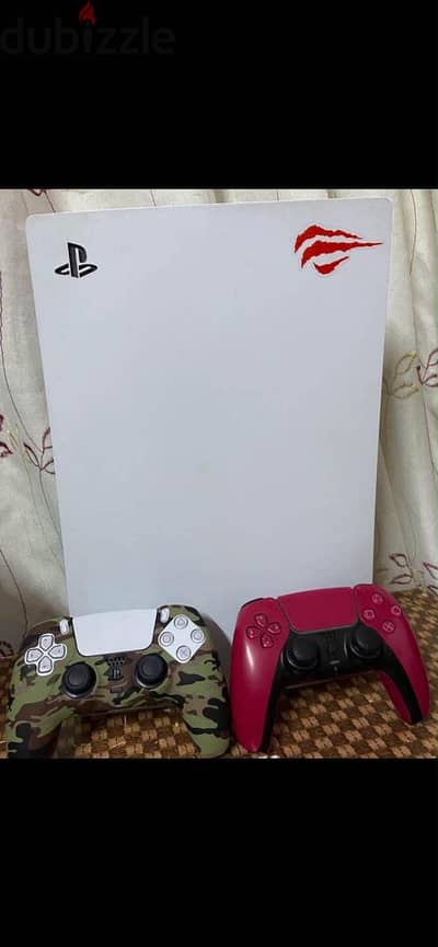 Ps5 Used like New
