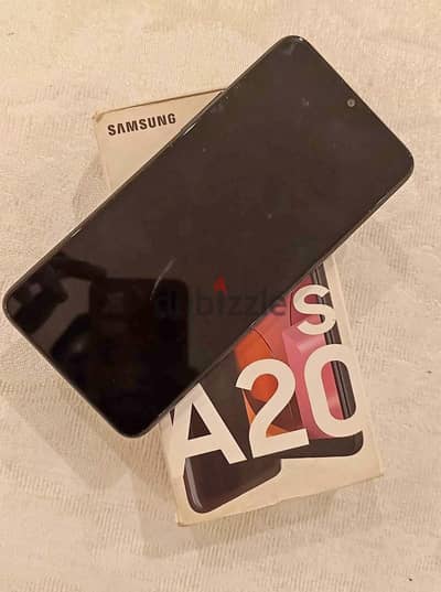سامسونج ايه A20s