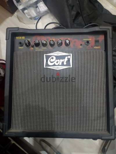 amplifier