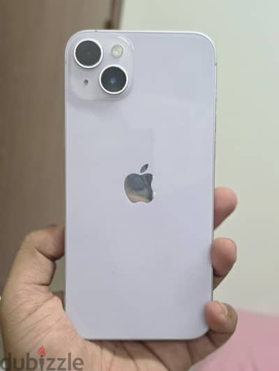 آبل - آيفون 14 بلس
