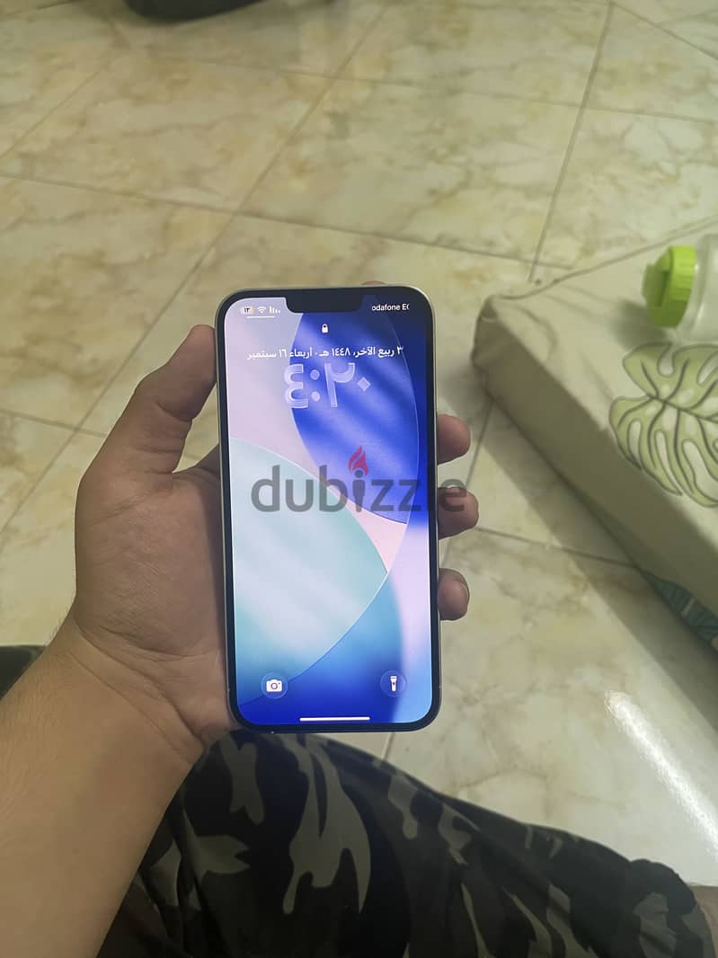 Apple - iPhone 13 Pro Max 1
