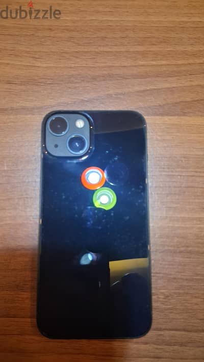 Apple - iPhone 13