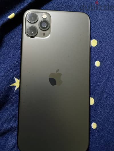 Apple - iPhone 11 Pro Max