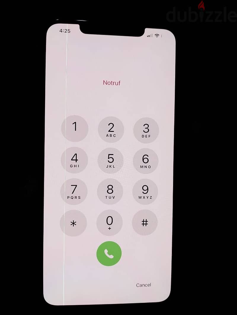 Apple - iPhone 11 Pro Max 1