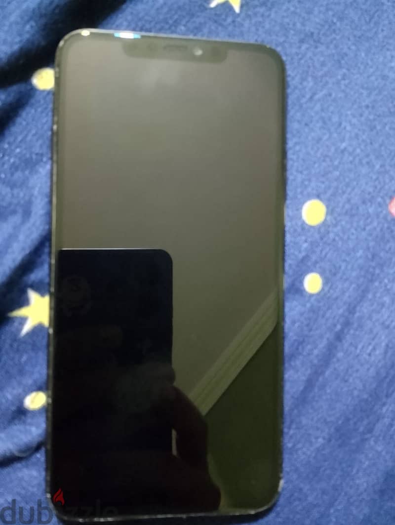 Apple - iPhone 11 Pro Max 2