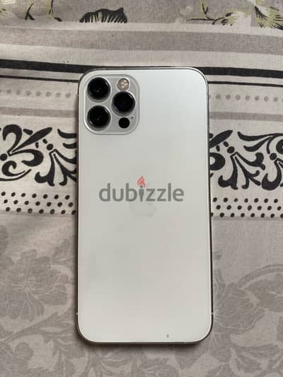 Apple - iPhone 12 Pro