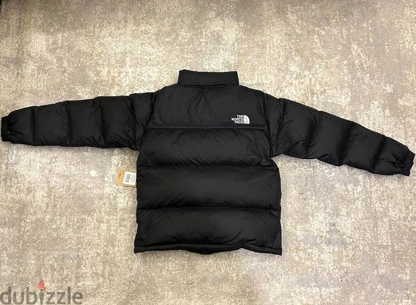 The Nortface Jacket 1