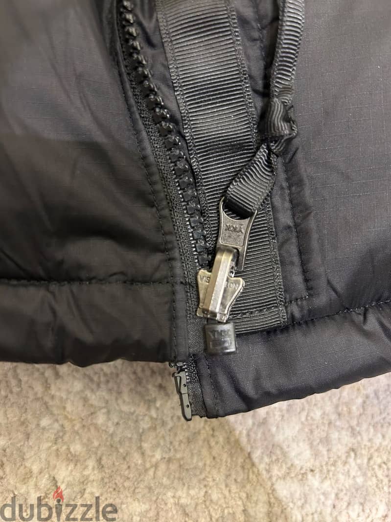 The Nortface Jacket 2