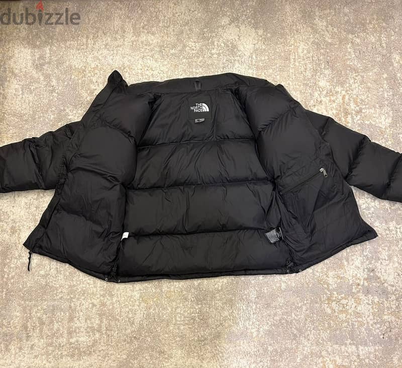The Nortface Jacket 3