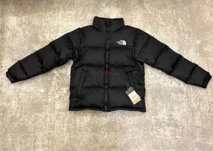 The Nortface Jacket