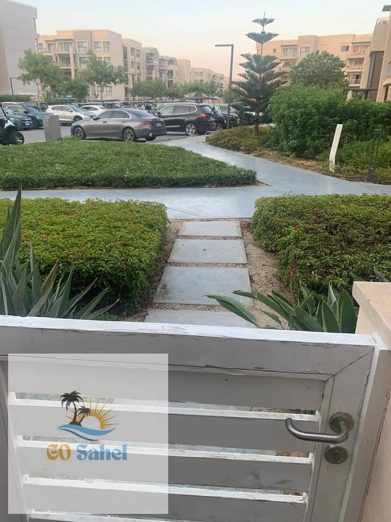 شاليه بغرفتي نوم في مراسي، صورة ١٠ من ١٢