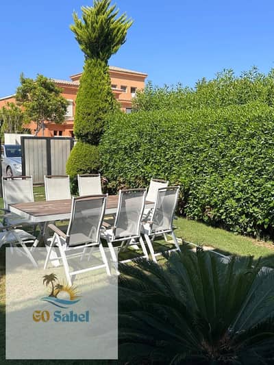 فيلا لقطه للبيع 4غرف فينيتو مراسي الساحل  الشمالي خطوات للبحر موقع مميز جدا /veneto marassi north coast