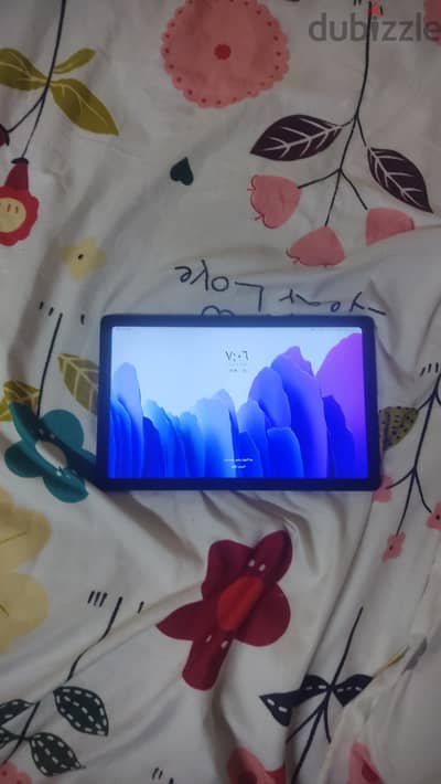 tab a7