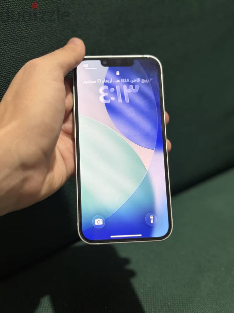 Apple - iPhone 13 2