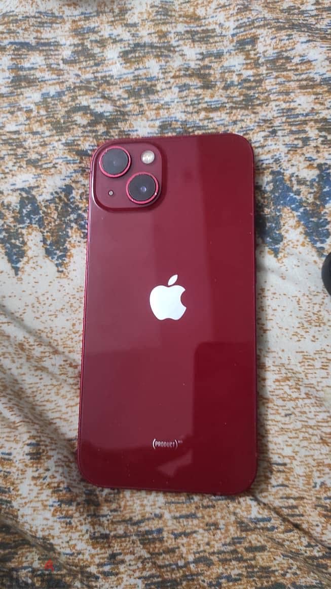 Apple - iPhone 13 1