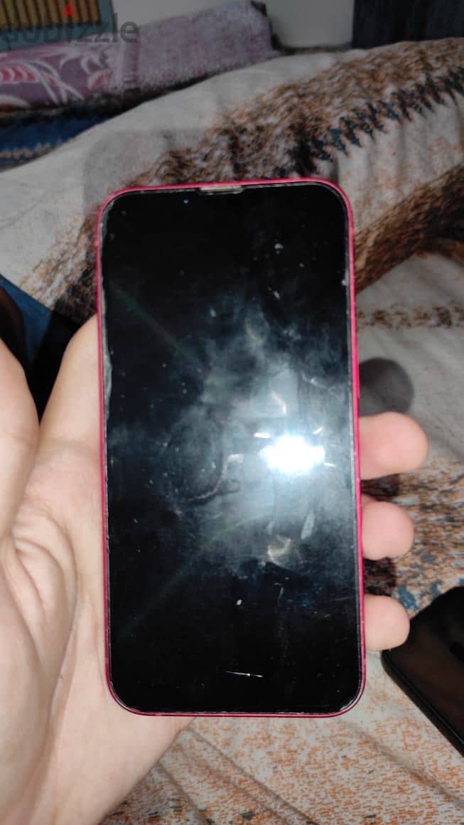 Apple - iPhone 13 2