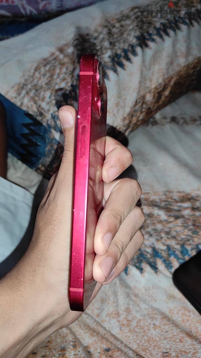 Apple - iPhone 13 4