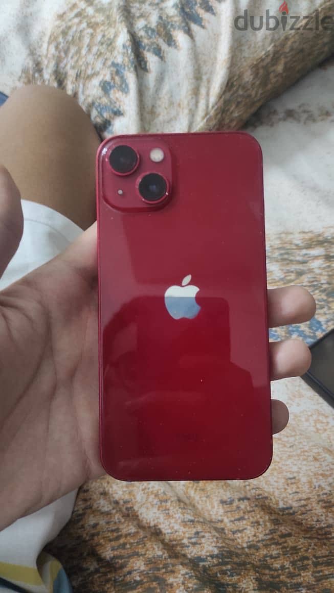 Apple - iPhone 13 5
