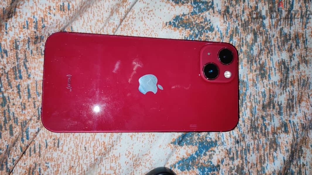 Apple - iPhone 13 6