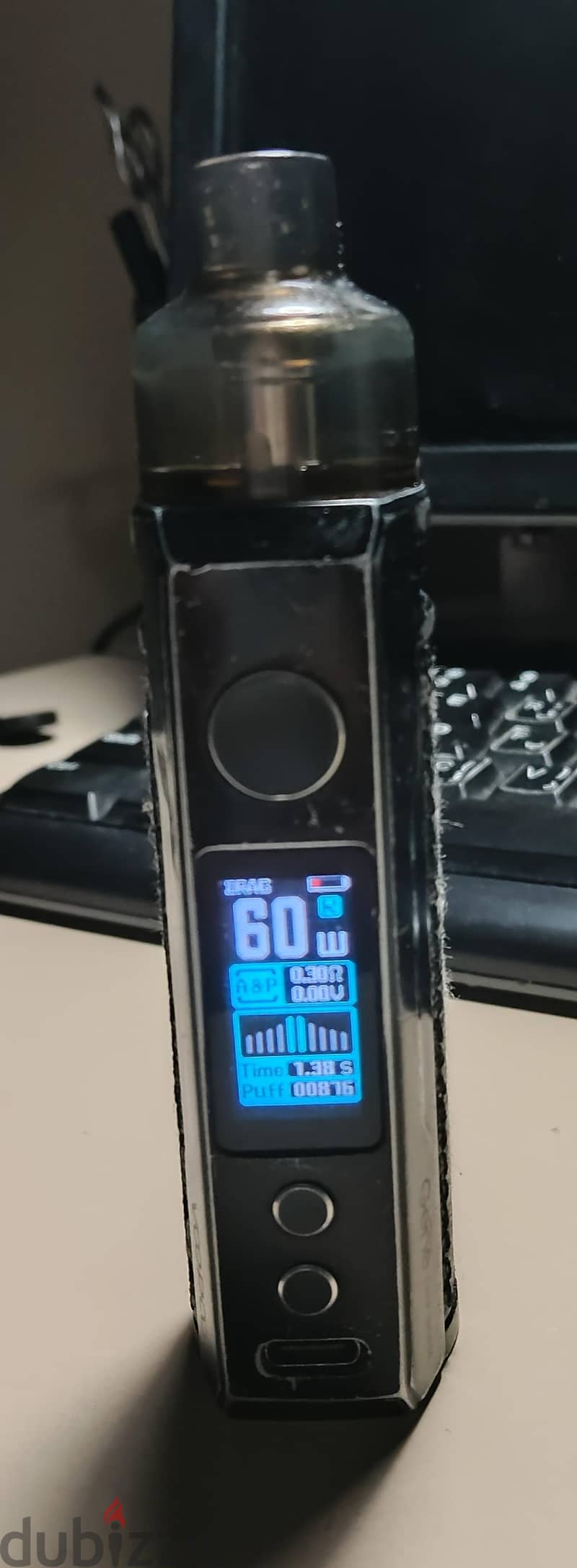 vape drag s 2