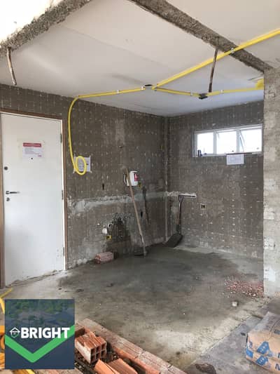 باقل سعر ممكن احصل فورا ع فيلا كورنر 326م - 3 غرف - ف ماونتن فيو اكتوبر بارك _ Mountain view october park