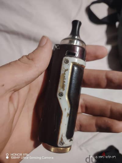 vape argus pro