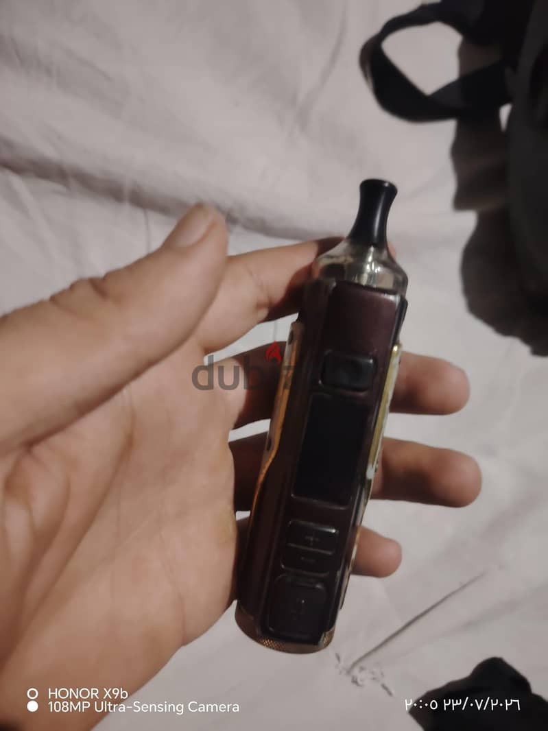 vape argus pro 1