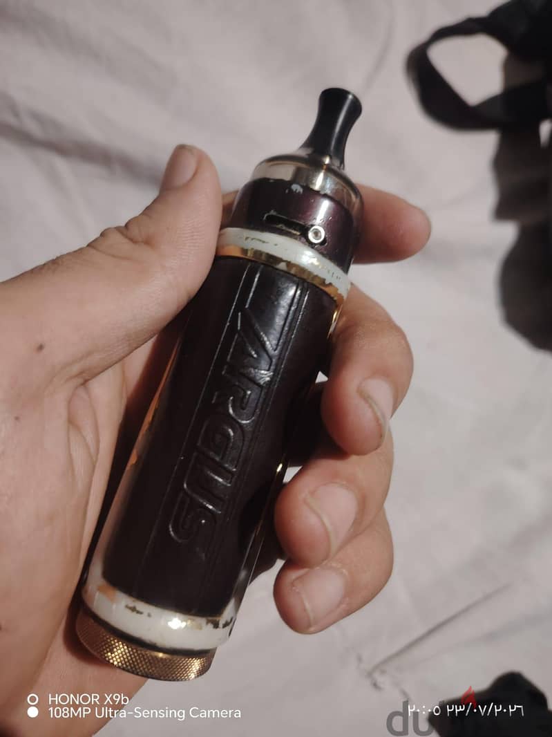 vape argus pro 2
