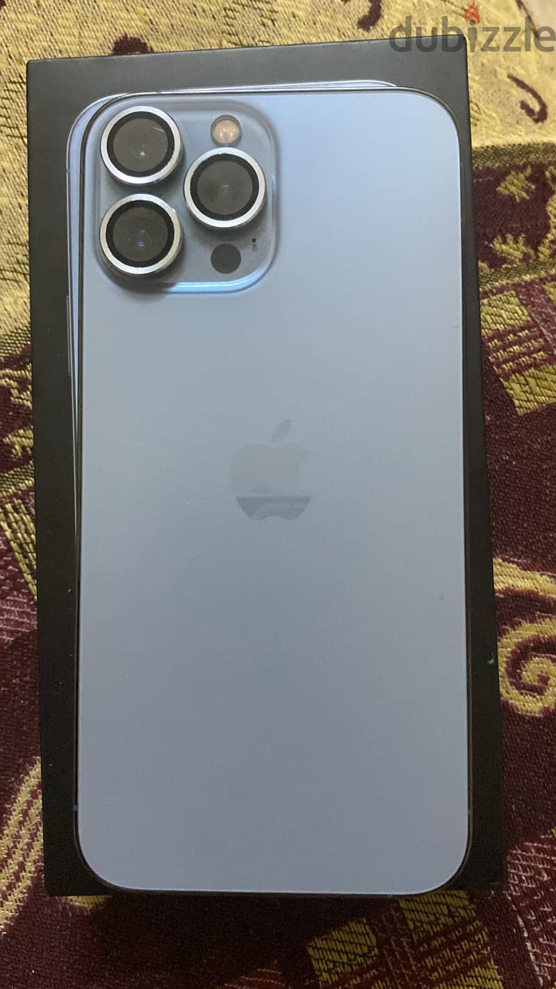 Apple - iPhone 13 Pro Max 2