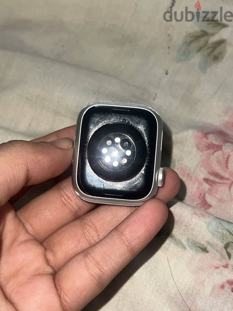New Apple Watch Original not used 2