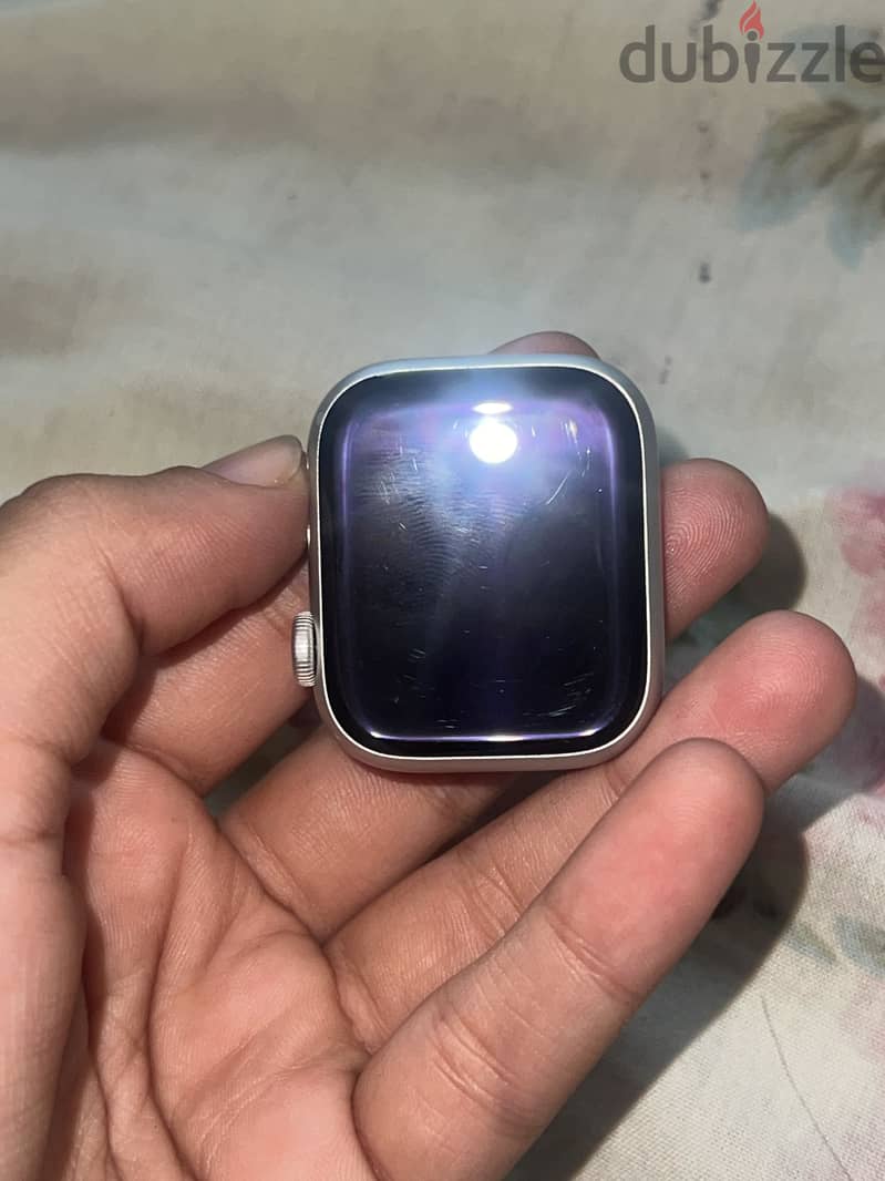 New Apple Watch Original not used 3