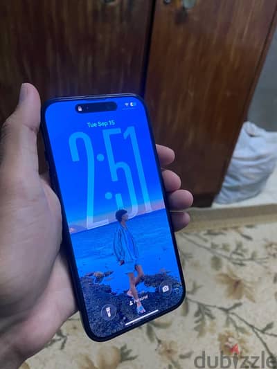 آبل - آيفون 15