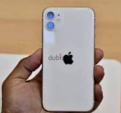 آبل - آيفون 11