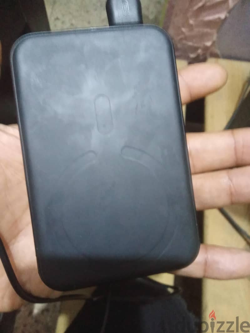 باور بنك 2