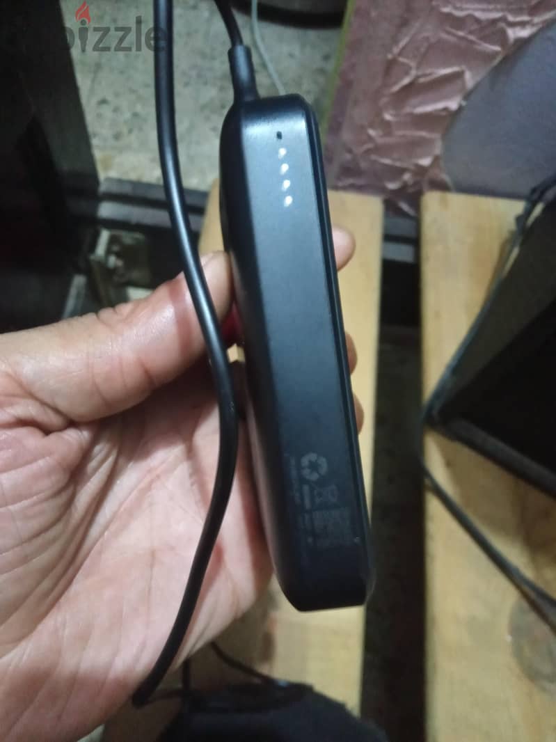 باور بنك 3