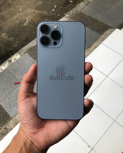 iPhone 13 Pro
