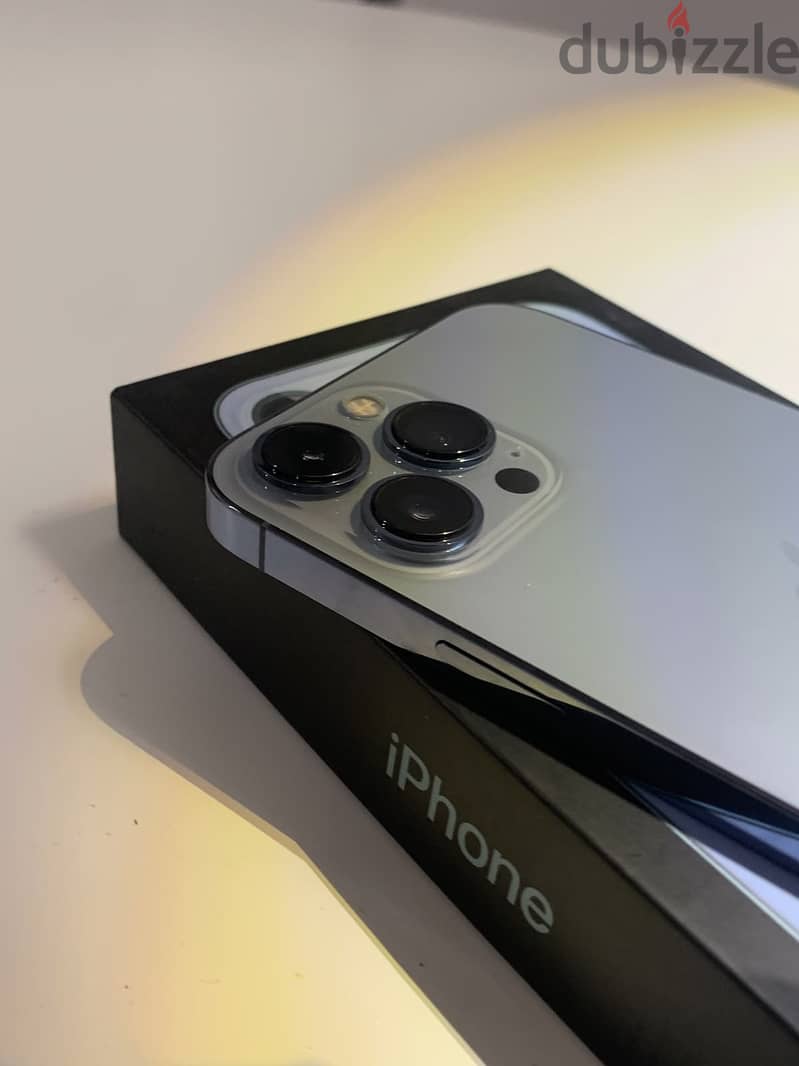 iPhone 13 Pro 1