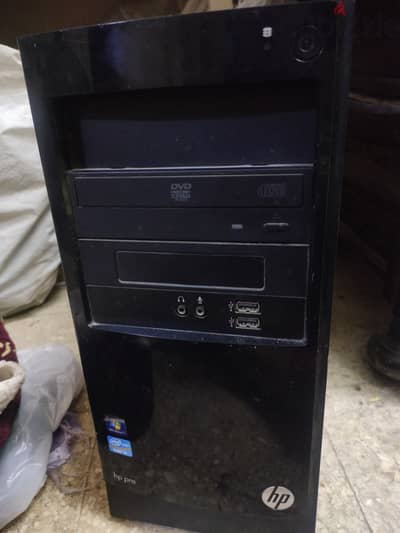 HP PRO 3330 MT