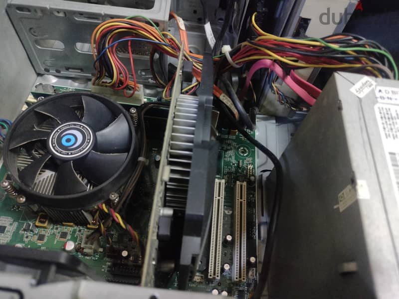 HP PRO 3330 MT 2