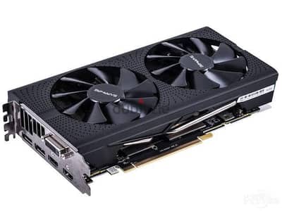 RX580 8Gb