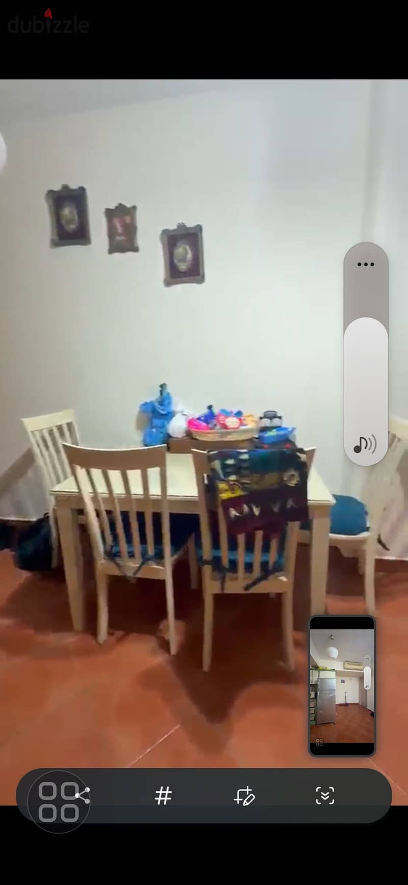 شاليه بغرفتي نوم في جولف بورتو مارينا، صورة ٦ من ١٤