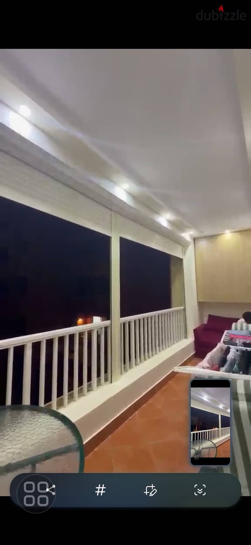 شاليه بغرفتي نوم في جولف بورتو مارينا، صورة ١٠ من ١٤