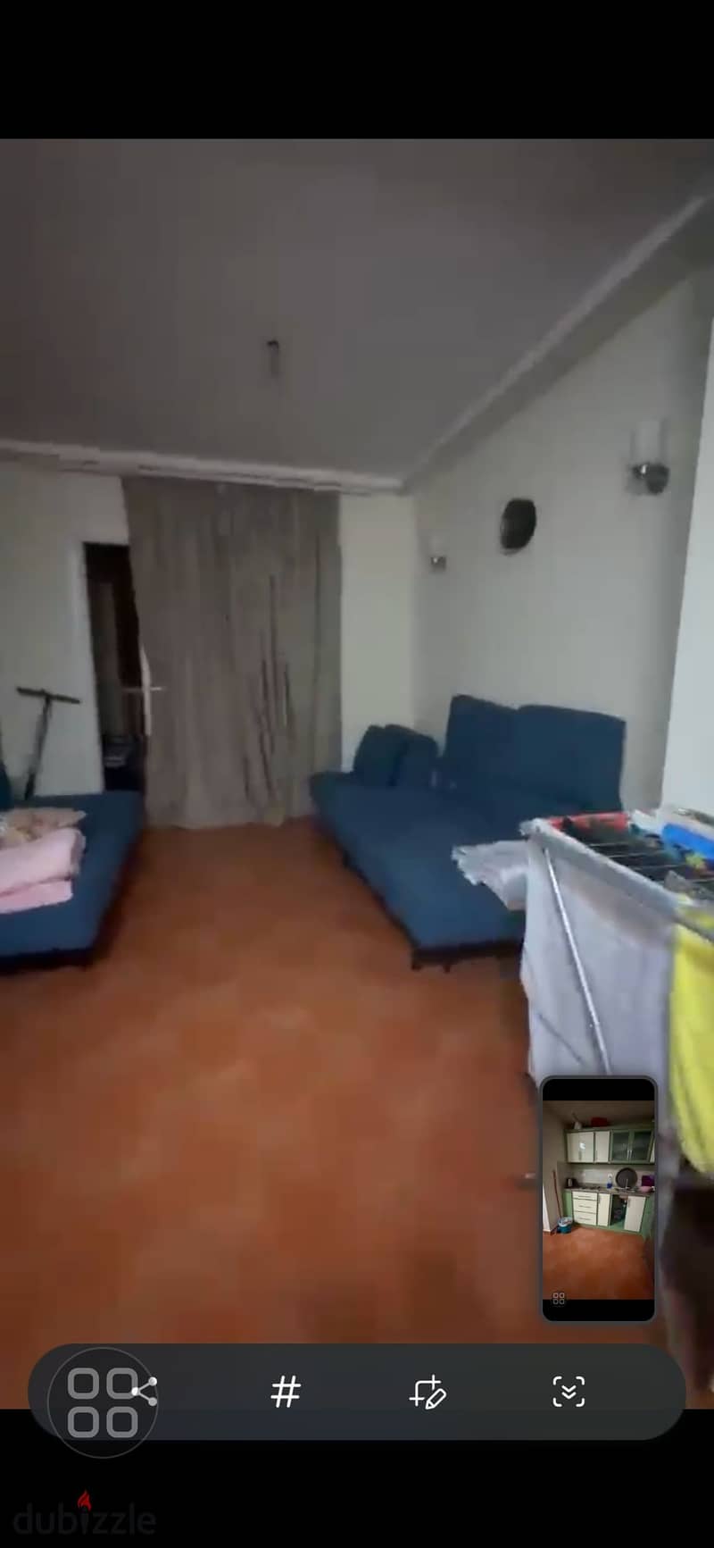 شاليه بغرفتي نوم في جولف بورتو مارينا، صورة ١٢ من ١٤