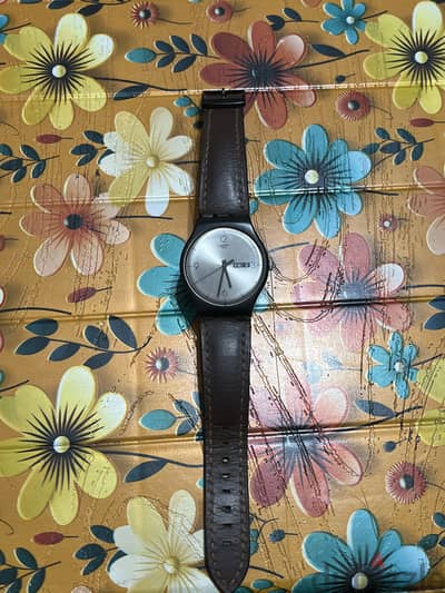 ساعة Swatch original