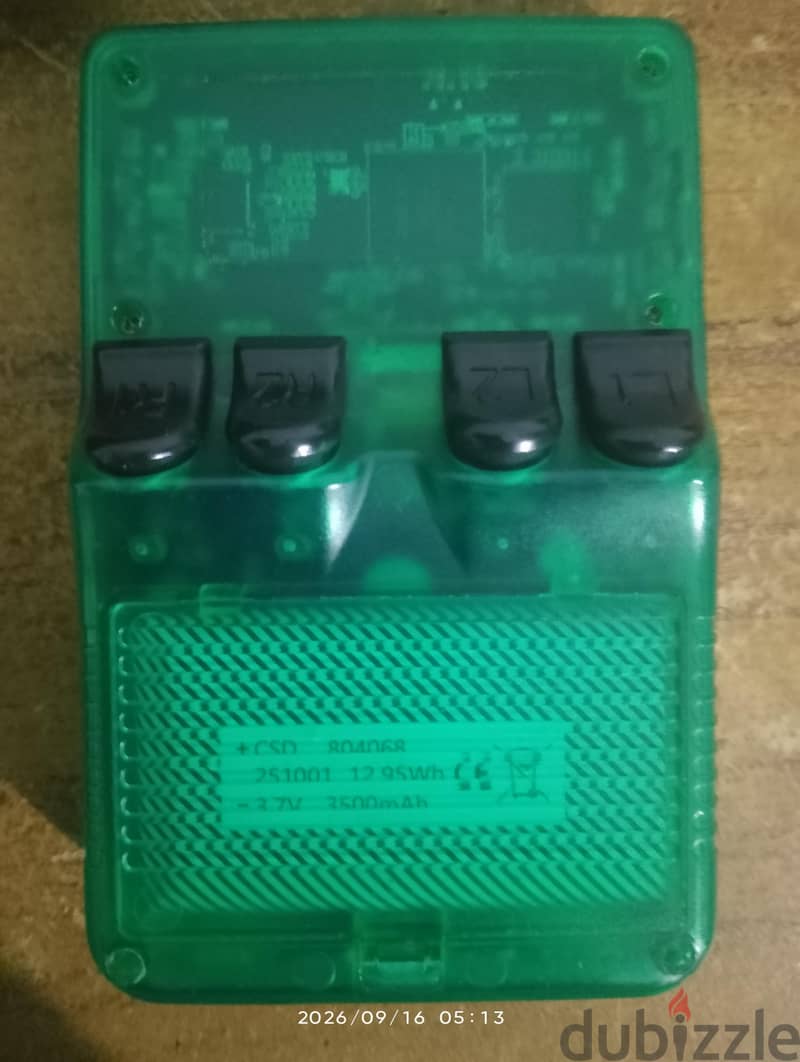 R36S retro handheld console 2