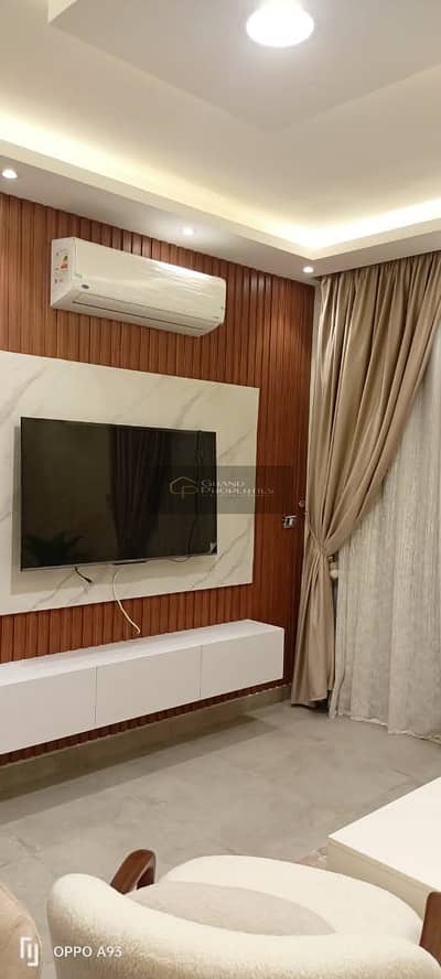 #Special Opportunity #For Rent #Furnished – #Madinty #B8