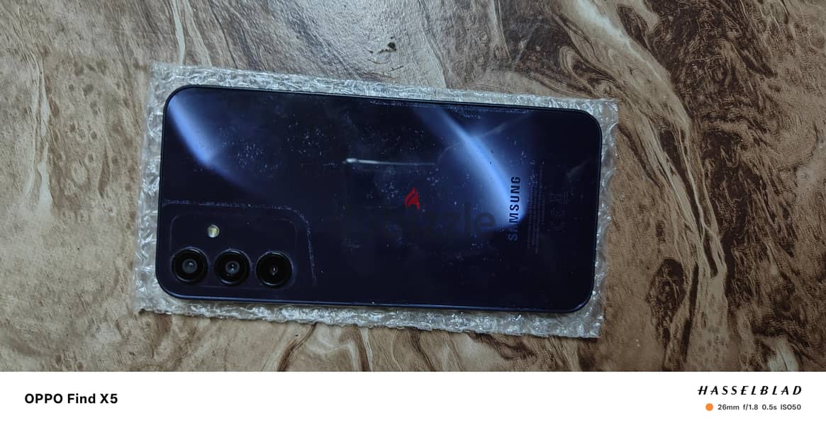 A15 Samsung 256 1