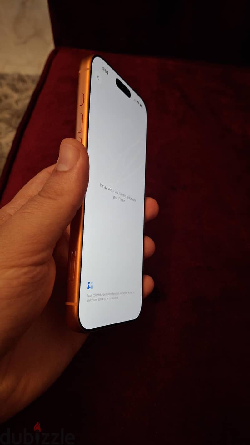 Apple - iPhone 17 Pro Max 2