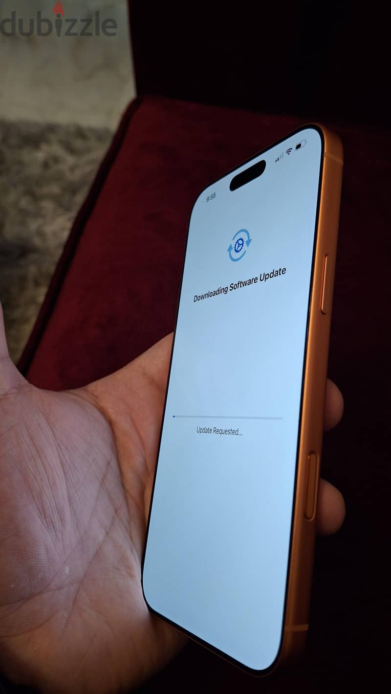 Apple - iPhone 17 Pro Max 3