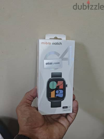 new mibro C4